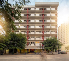 Hotel Tivoli Beira